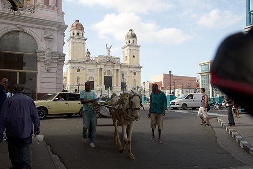 “Cuba